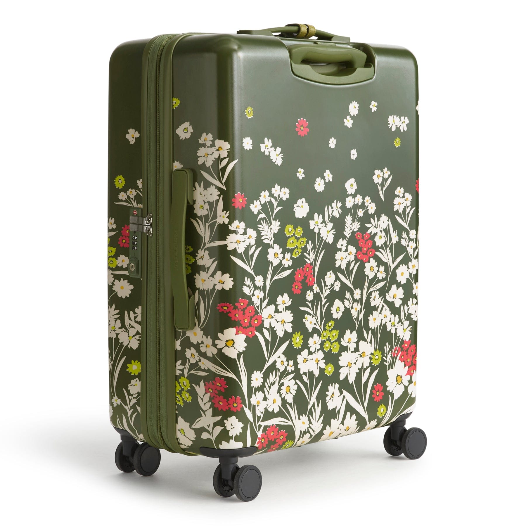 Nested 2 Pc. Luggage Set - Polycarbonate | Vera Bradley