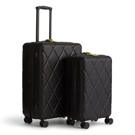 Nested 2 Pc. Luggage Set-Moonless Night-Image 1-Vera Bradley