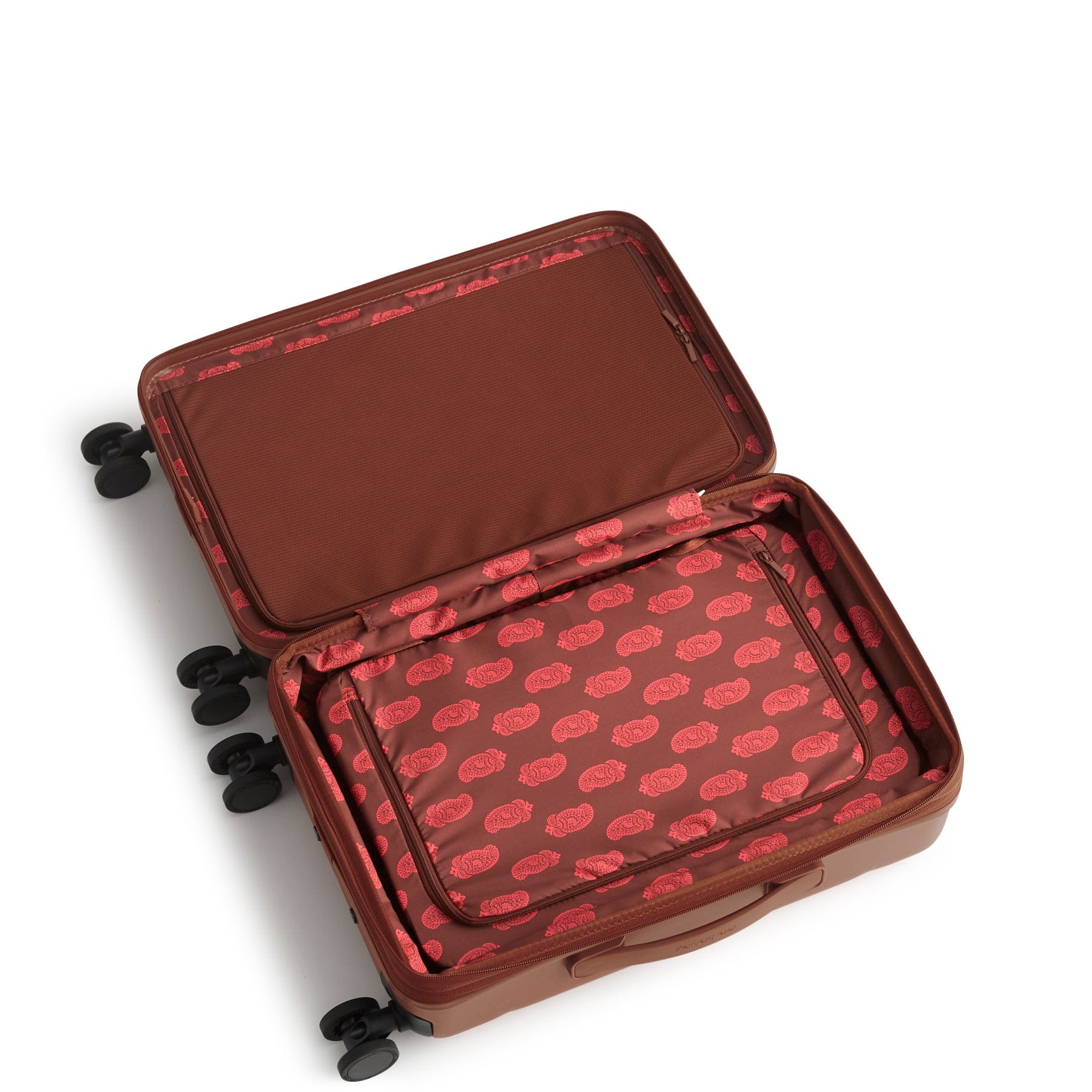 Nested 2 Pc. Luggage Set - Polycarbonate | Vera Bradley