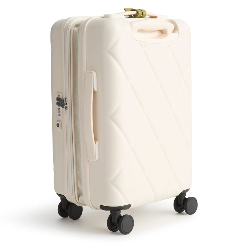 Nested 2 Pc. Luggage Set