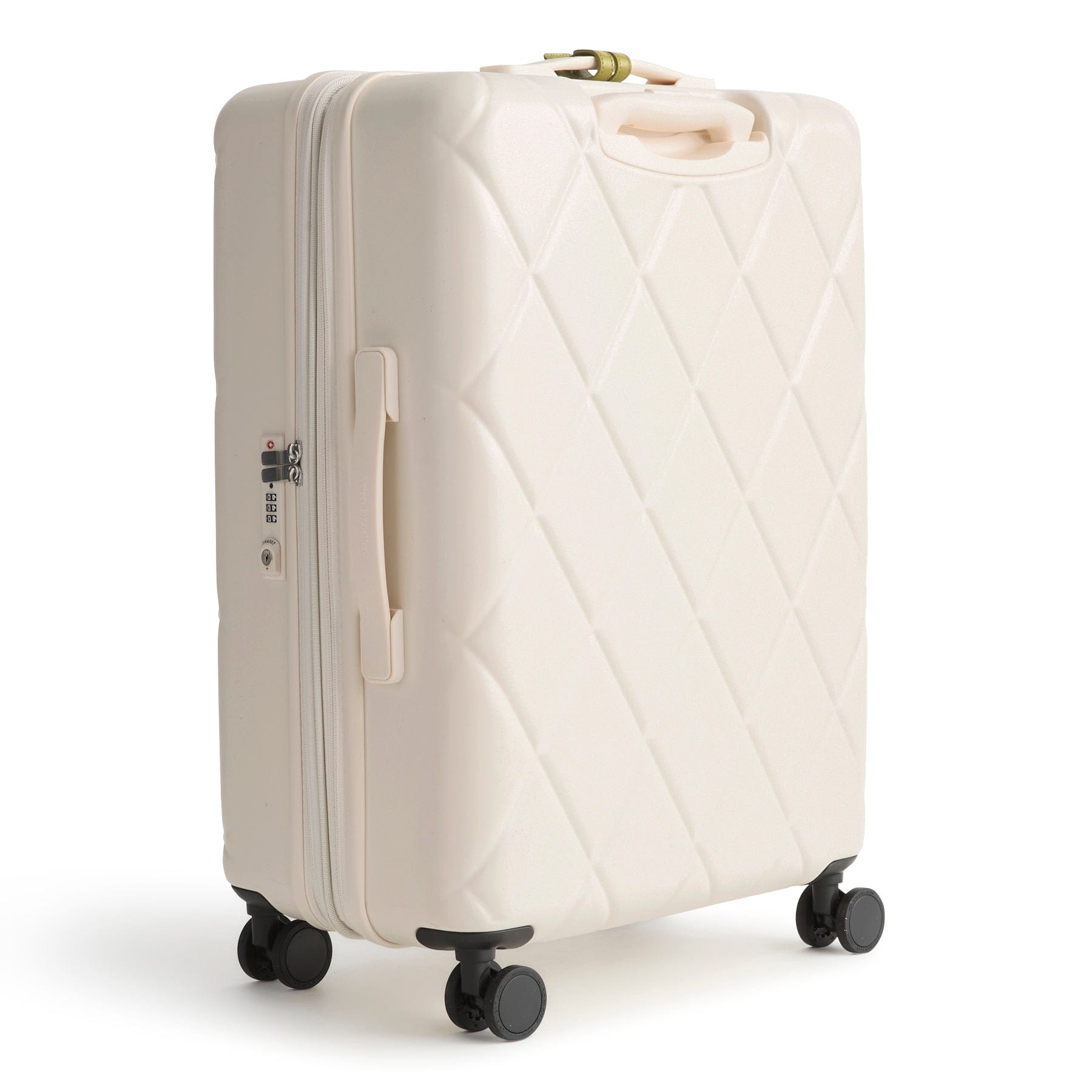 Nested 2 Pc. Luggage Set - Polycarbonate | Vera Bradley