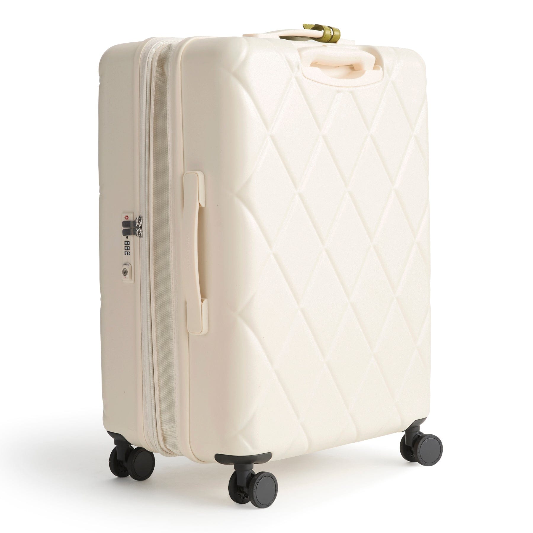 Nested 2 Pc. Luggage Set - Polycarbonate | Vera Bradley