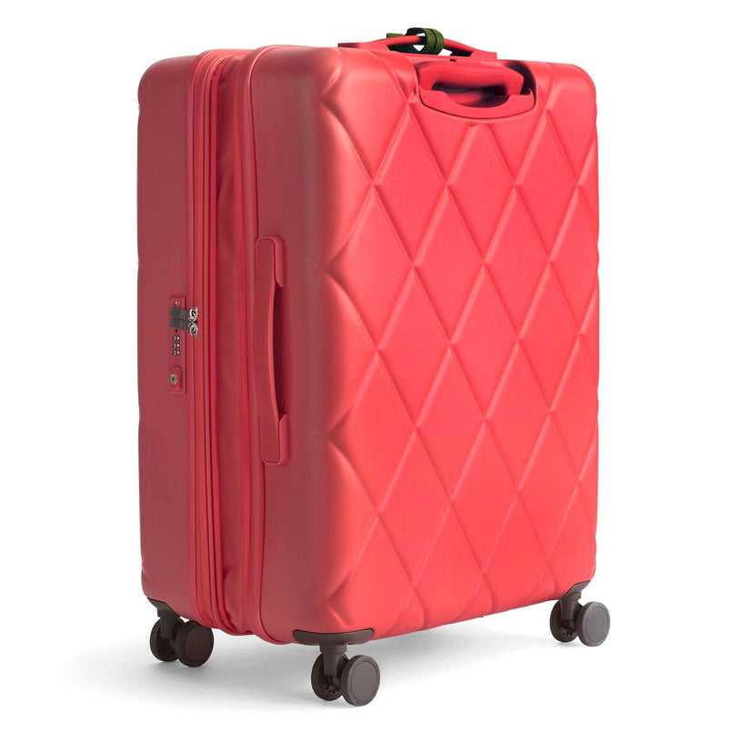 Nested 2 Pc. Luggage Set-Image 6-Vera Bradley