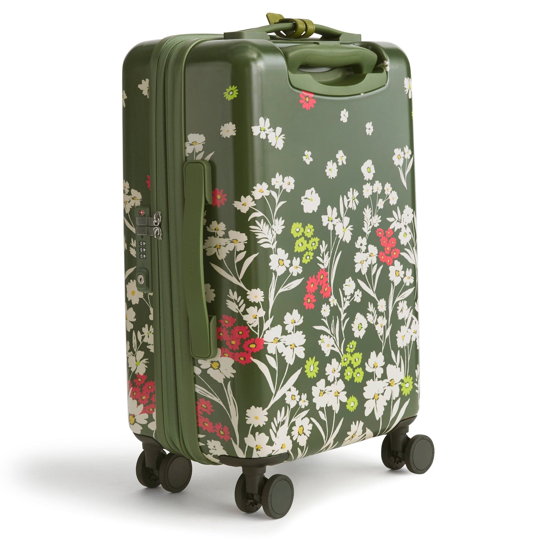 Nested 3 Pc. Luggage Set