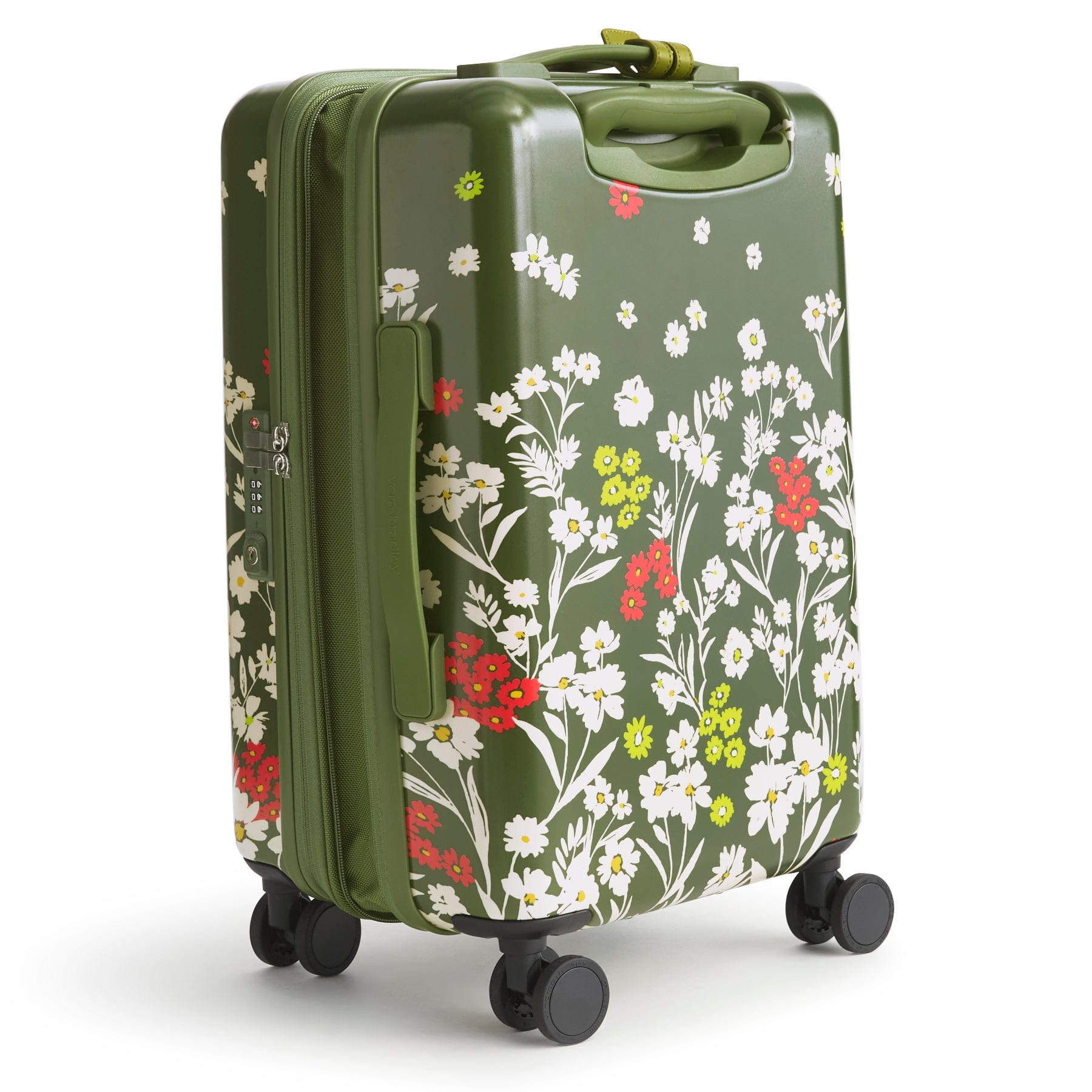 Nested 3 Pc. Luggage Set