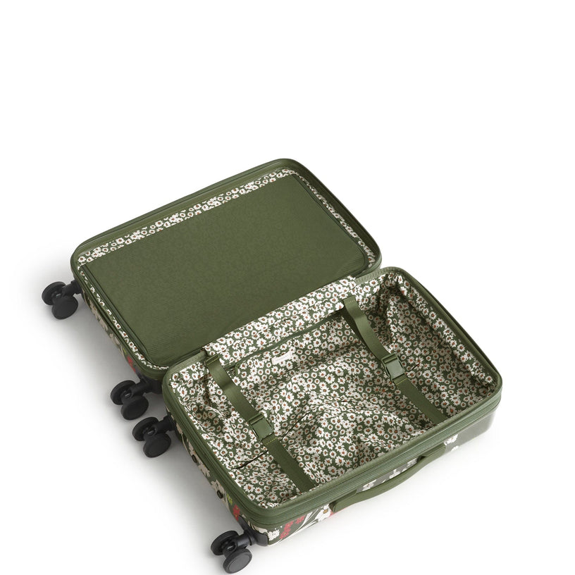 Nested 3 Pc. Luggage Set-Image 4-Vera Bradley