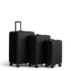 Nested 3 Pc. Luggage Set-Moonless Night-Image 1-Vera Bradley