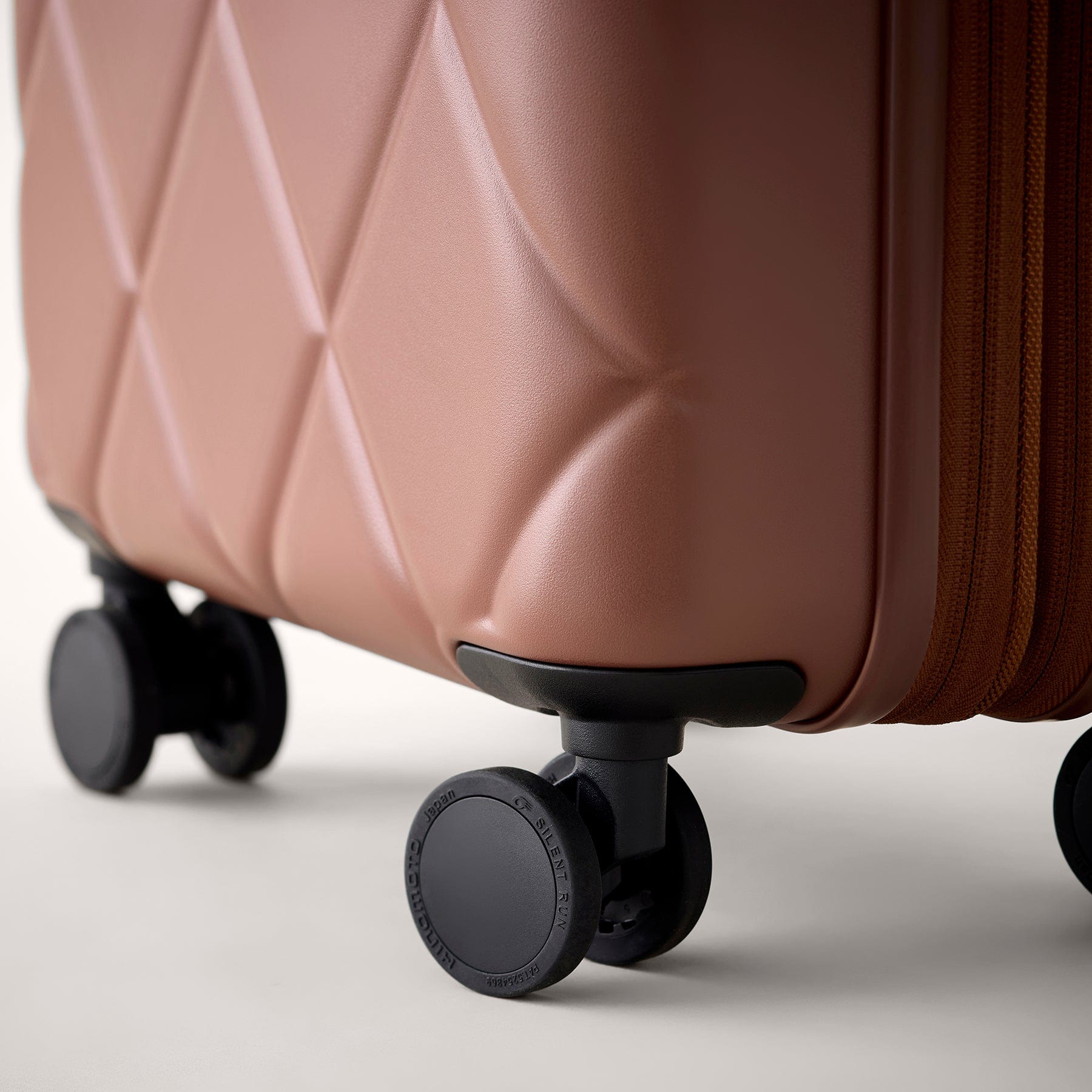 Nested 3 Pc. Luggage Set