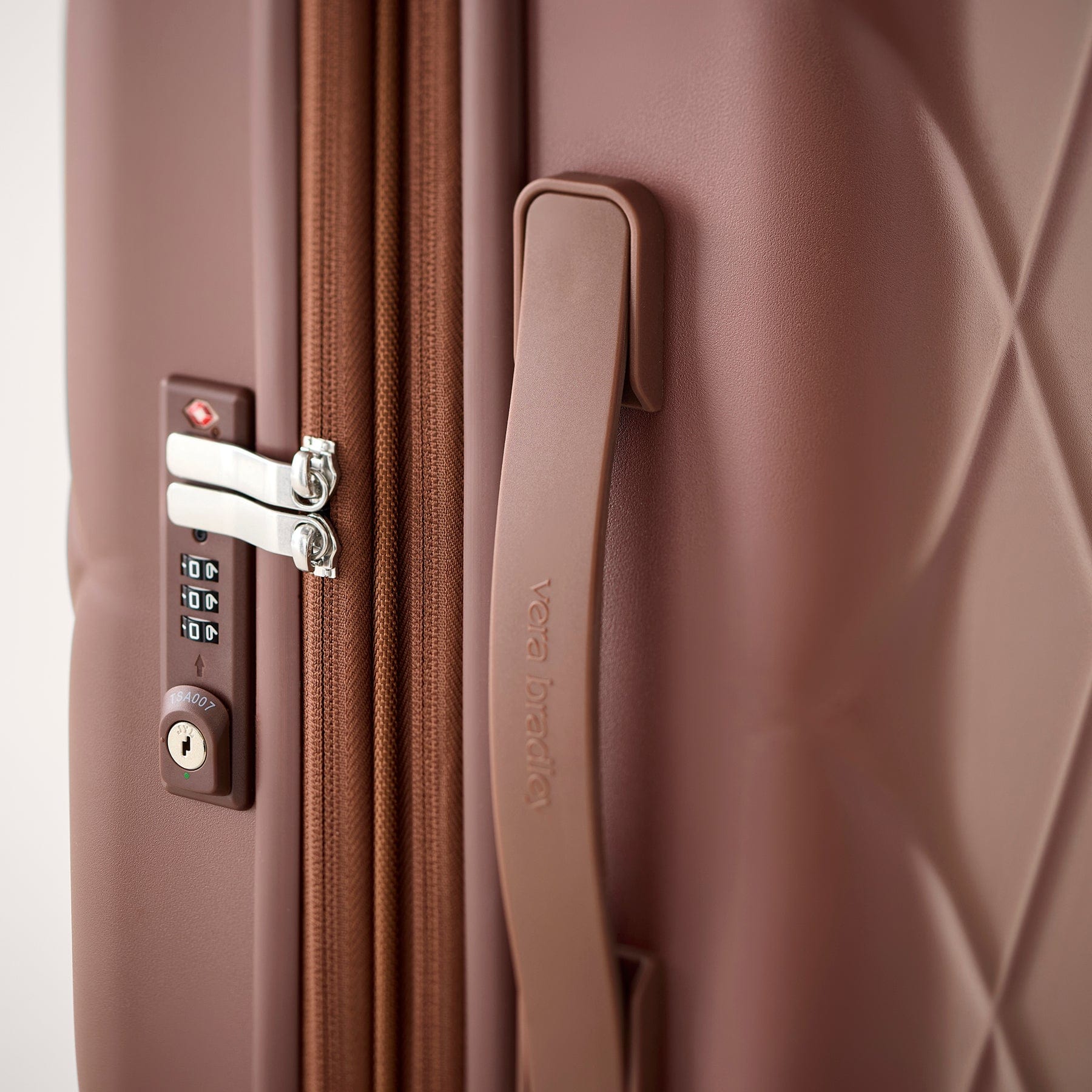 Nested 3 Pc. Luggage Set