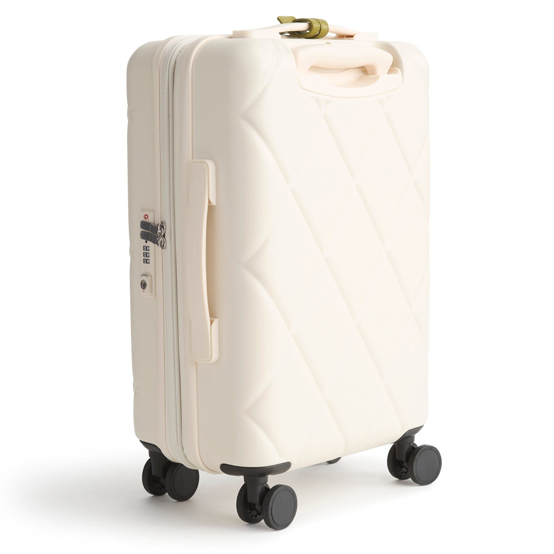 Nested 3 Pc. Luggage Set