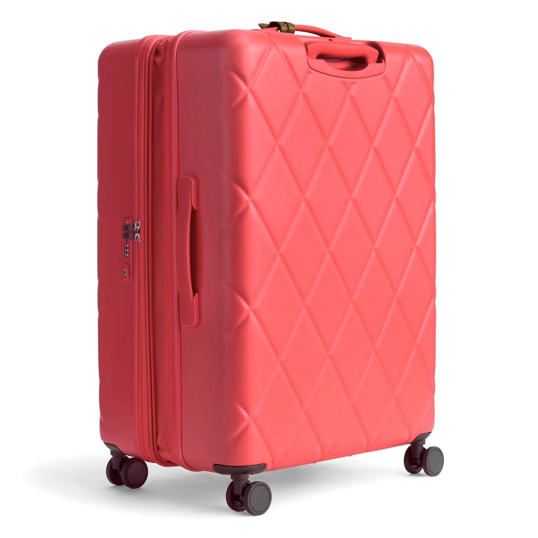 Nested 3 Pc. Luggage Set - Polycarbonate | Vera Bradley