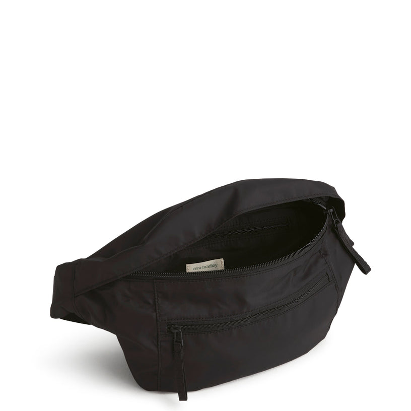 Portnoy Belt Bag-Moonless Night-Image 2-Vera Bradley