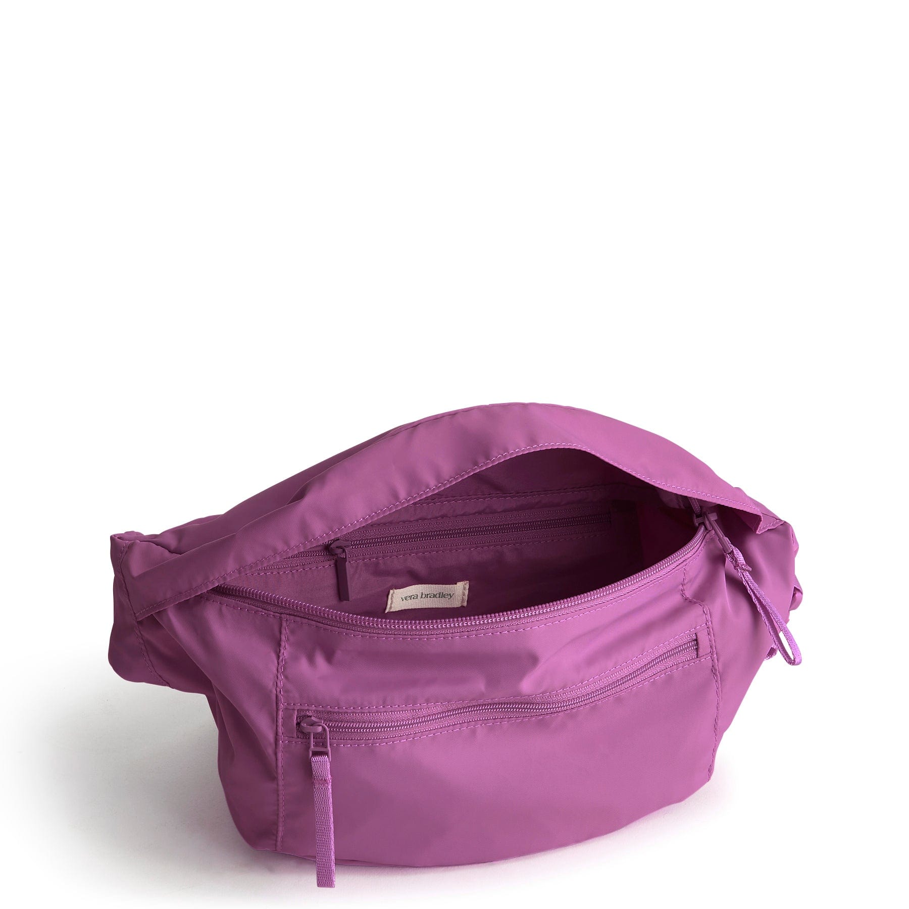 lululemon back to class backpack midnight iris Vera Bradley Portnoy Belt Bag Women in Iris Orchid Purple