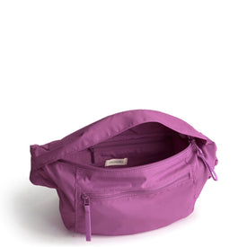 Portnoy Belt Bag-Iris Orchid-Image 2-Vera Bradley