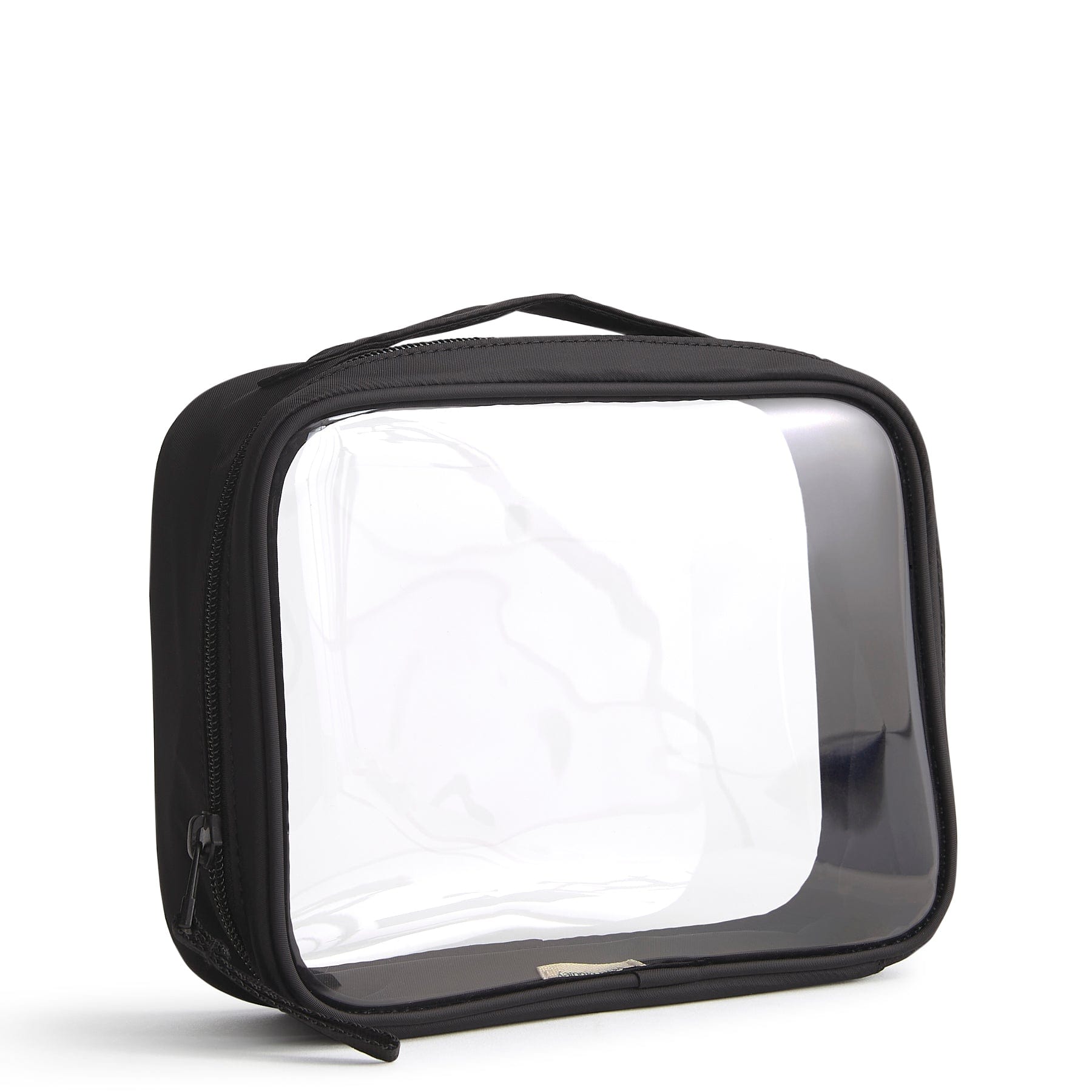 Clear Cosmetic Bag - TPU