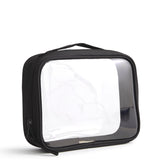 Clear Cosmetic Bag