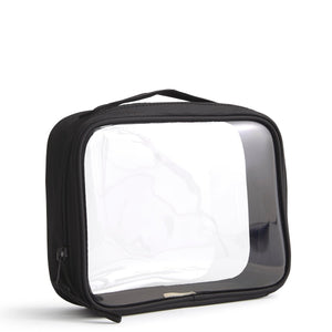 Clear Cosmetic Bag