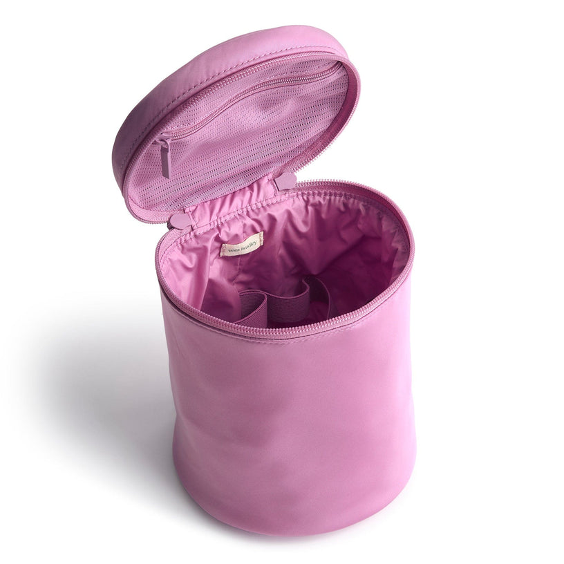Upright Cosmetic Organizer