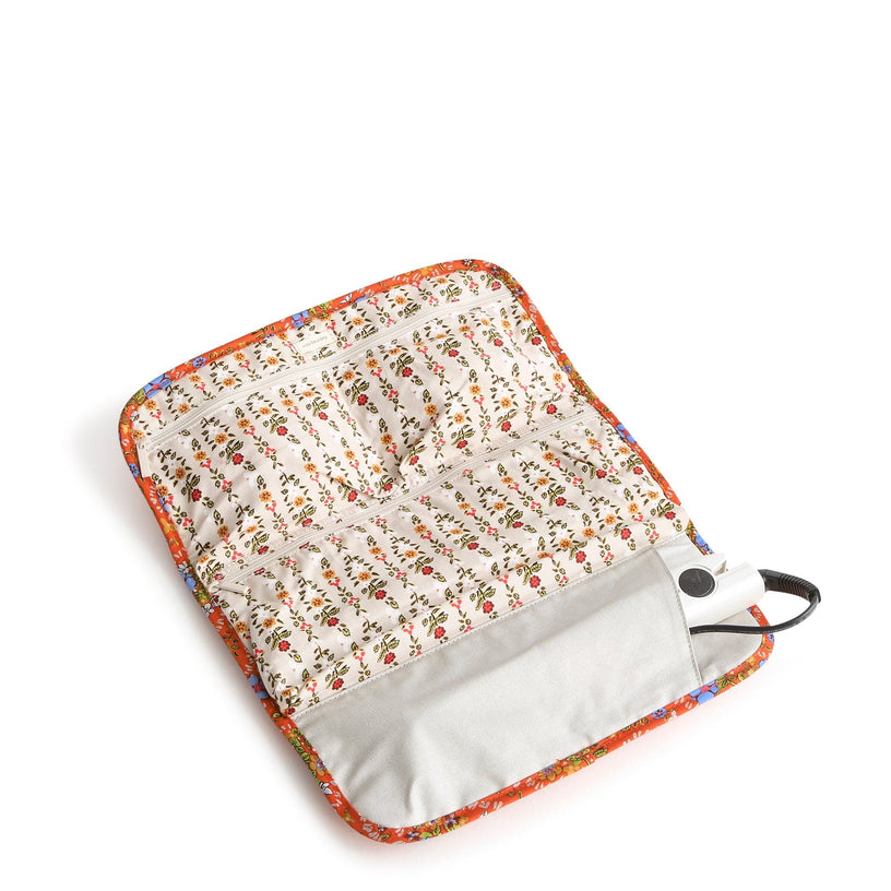 Hair Accessory Organizer-Garden Paisley-Image 2-Vera Bradley