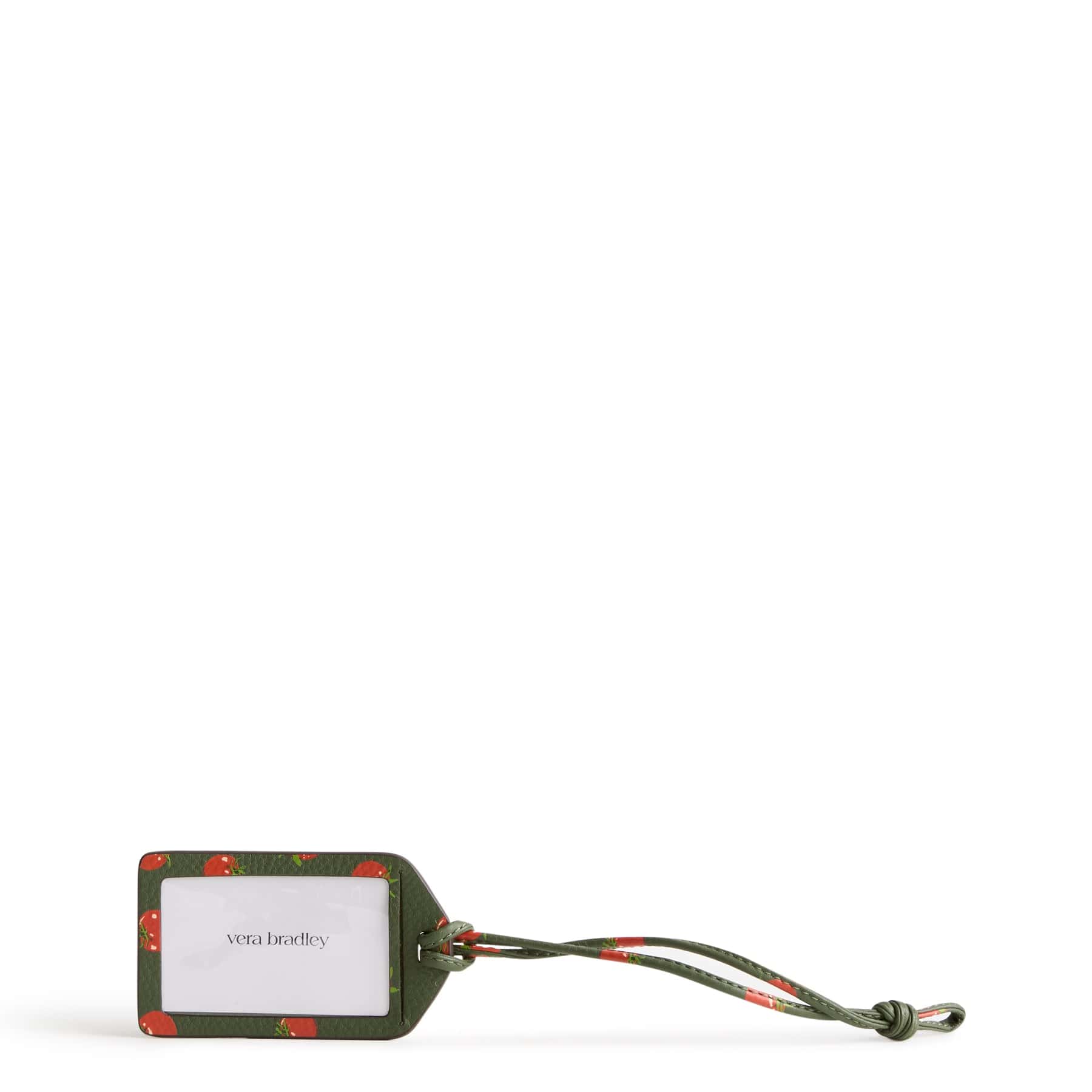 Luggage Tag - Thumbnail 5