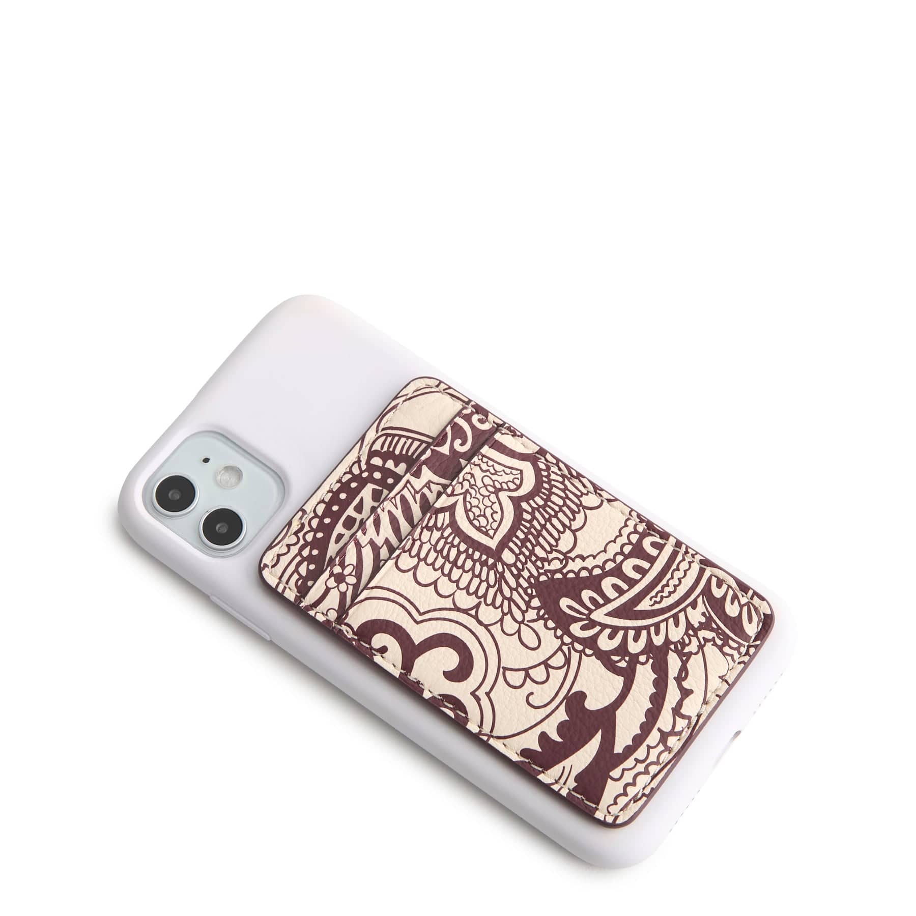 Adhesive Phone Wallet