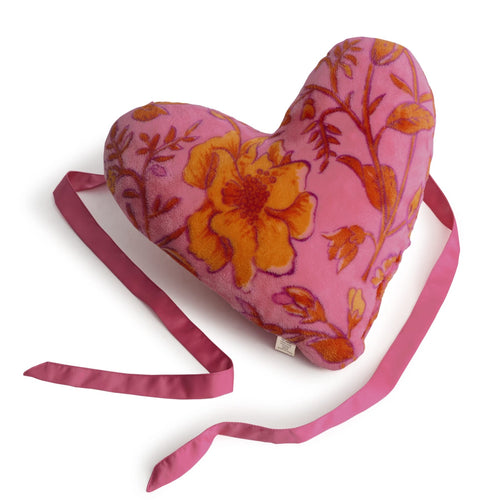 Mastectomy Pillow-Flourishing Garden-Image 1-Vera Bradley