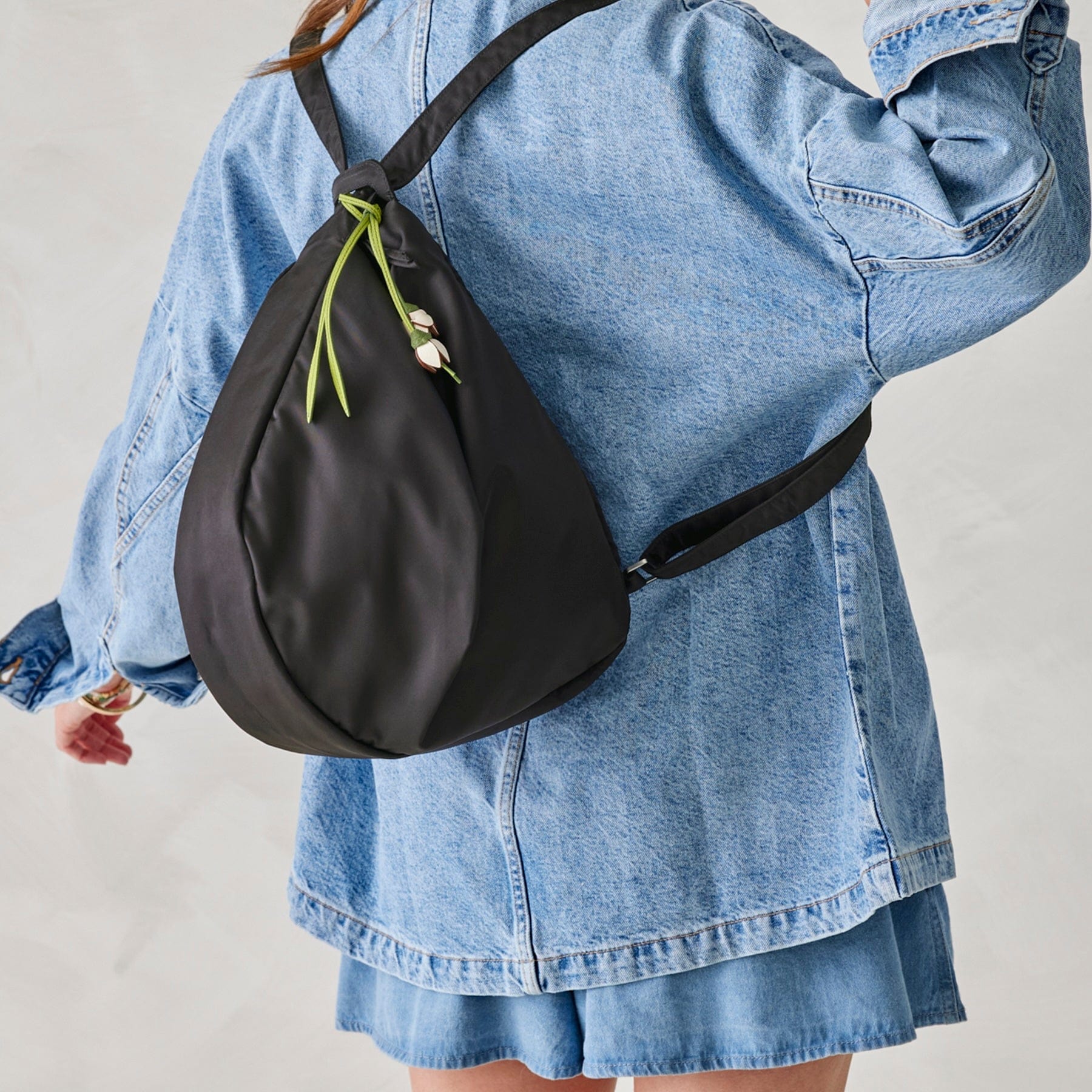 brand via convertible laptop backpack Calera Convertible Backpack - Nylon