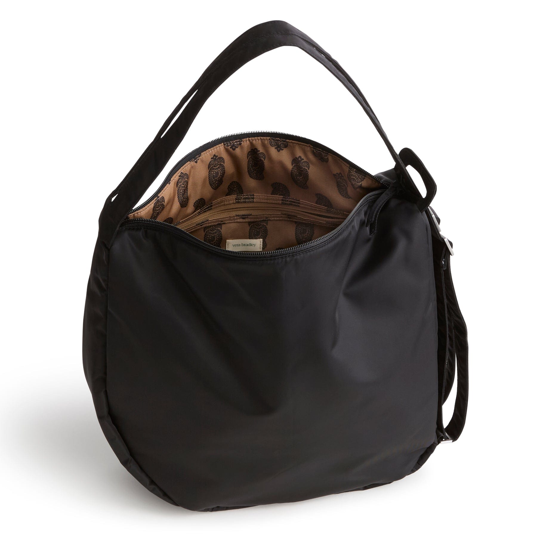 Calera Convertible Backpack - Nylon | Vera Bradley