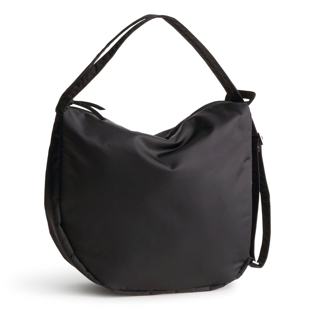 Vera Bradley Calera Convertible Backpack Women in Moonless Night Black