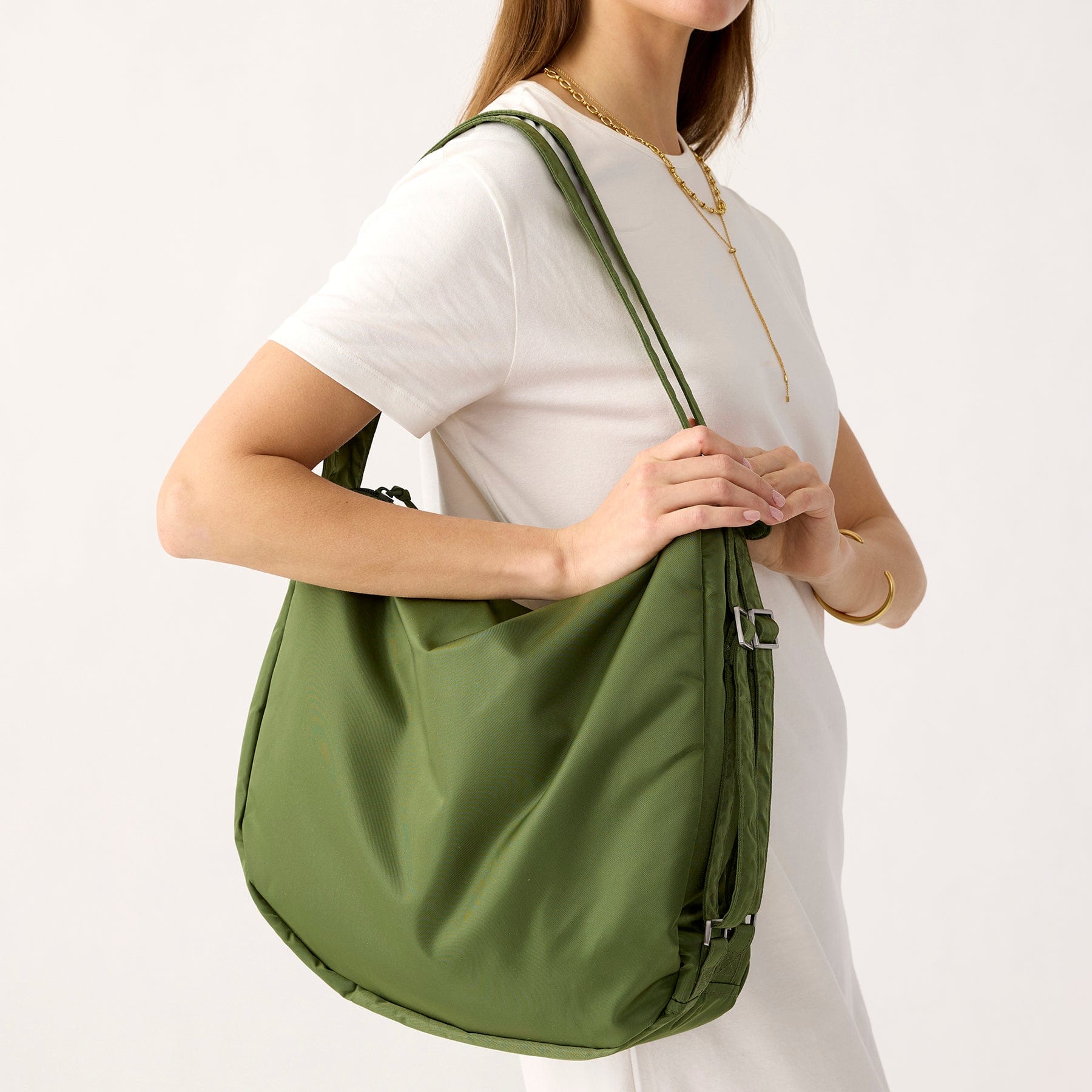 Calera Convertible Backpack - Nylon | Vera Bradley