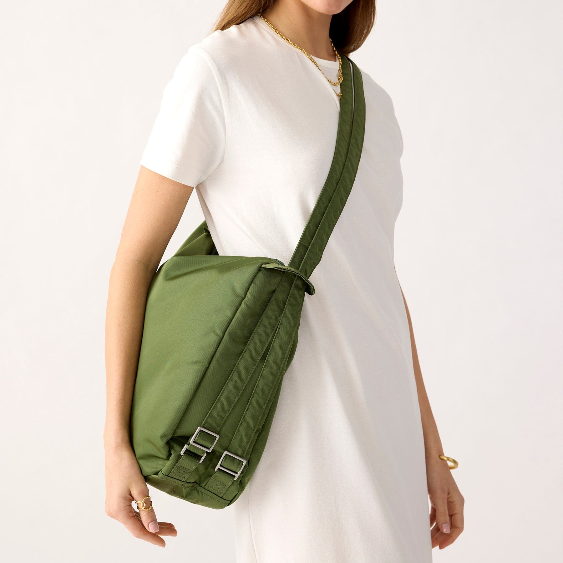 Calera Convertible Backpack - Nylon | Vera Bradley