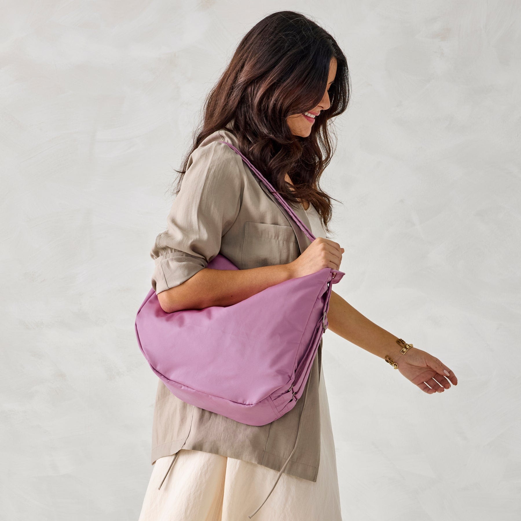 Calera Convertible Backpack - Nylon | Vera Bradley