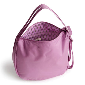 Calera Convertible Backpack-Smoky Grape-Image 3-Vera Bradley