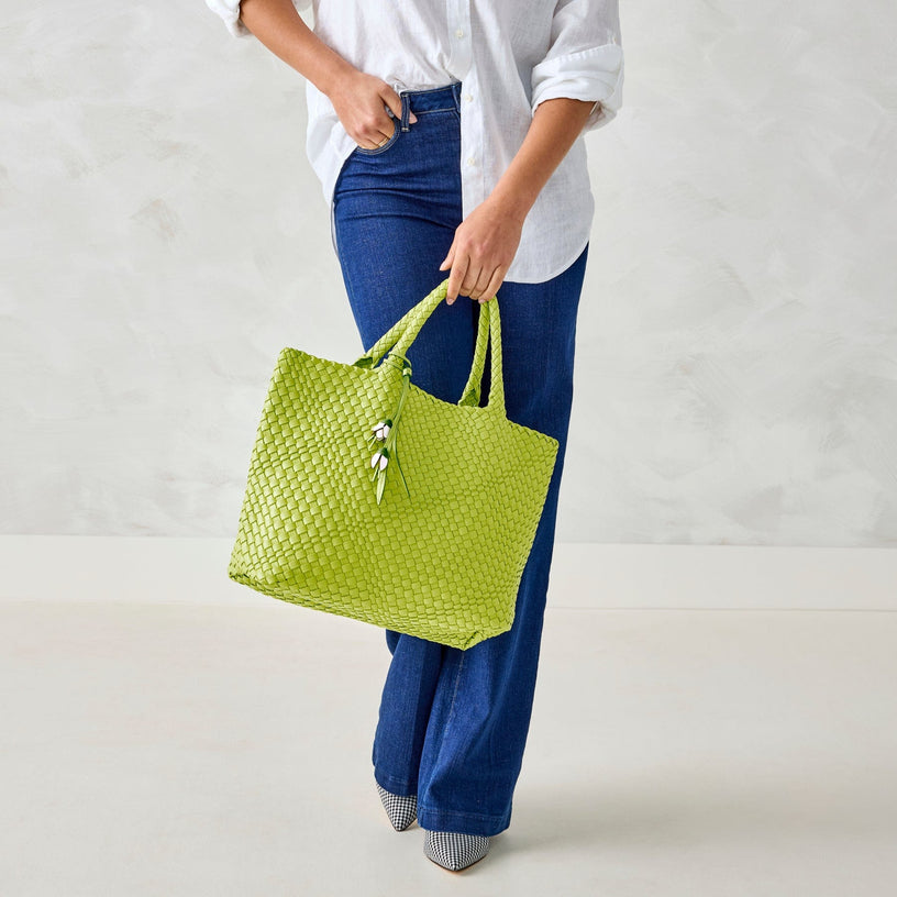 Small Hathaway Tote Bag