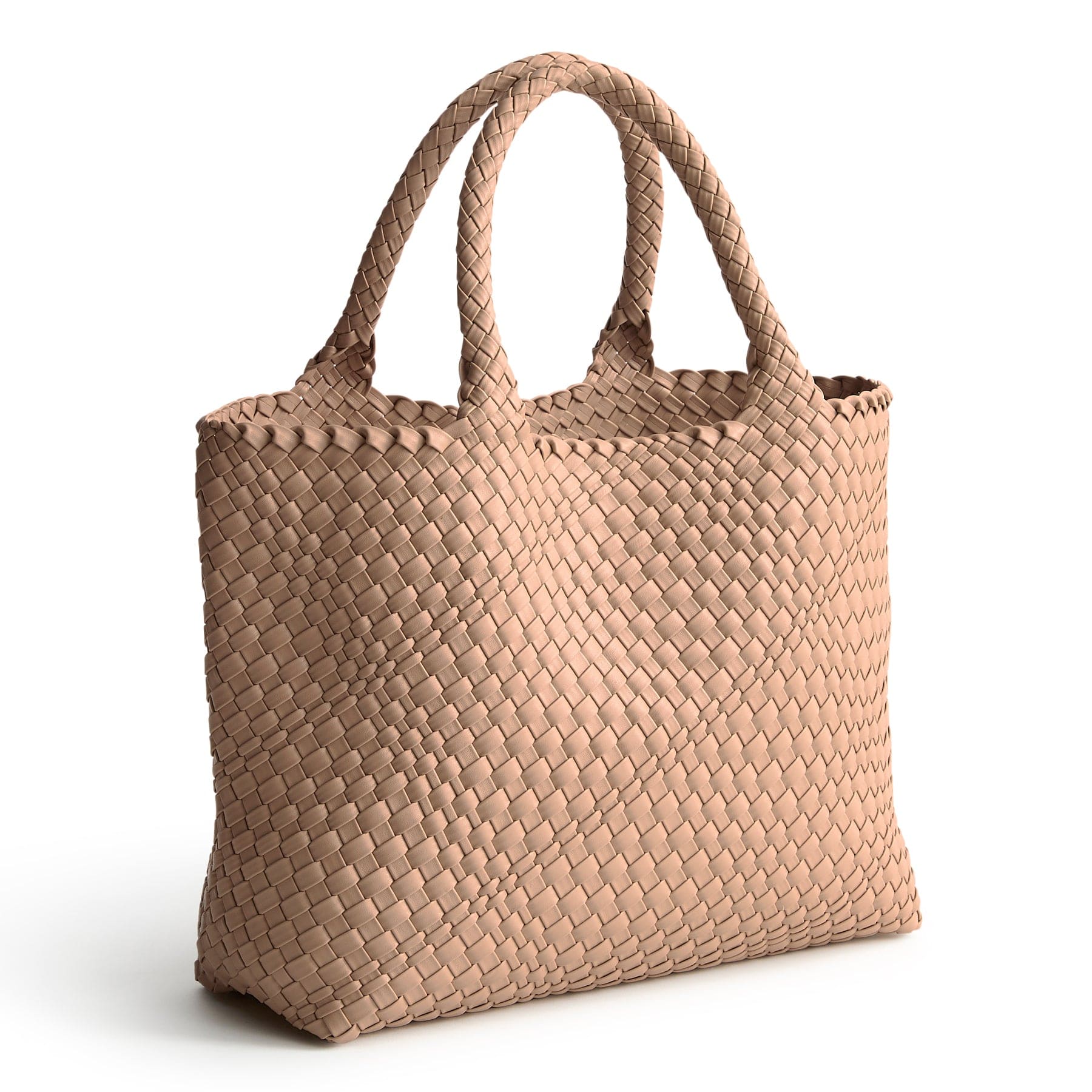 Small Hathaway Tote Bag