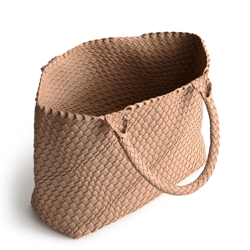 Small Hathaway Tote Bag