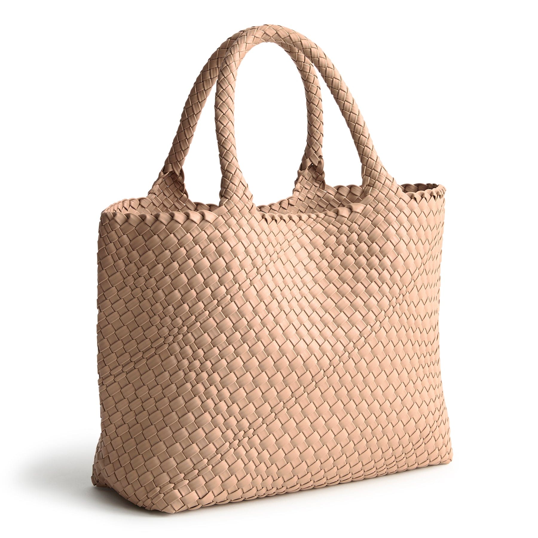 Small Hathaway Tote Bag