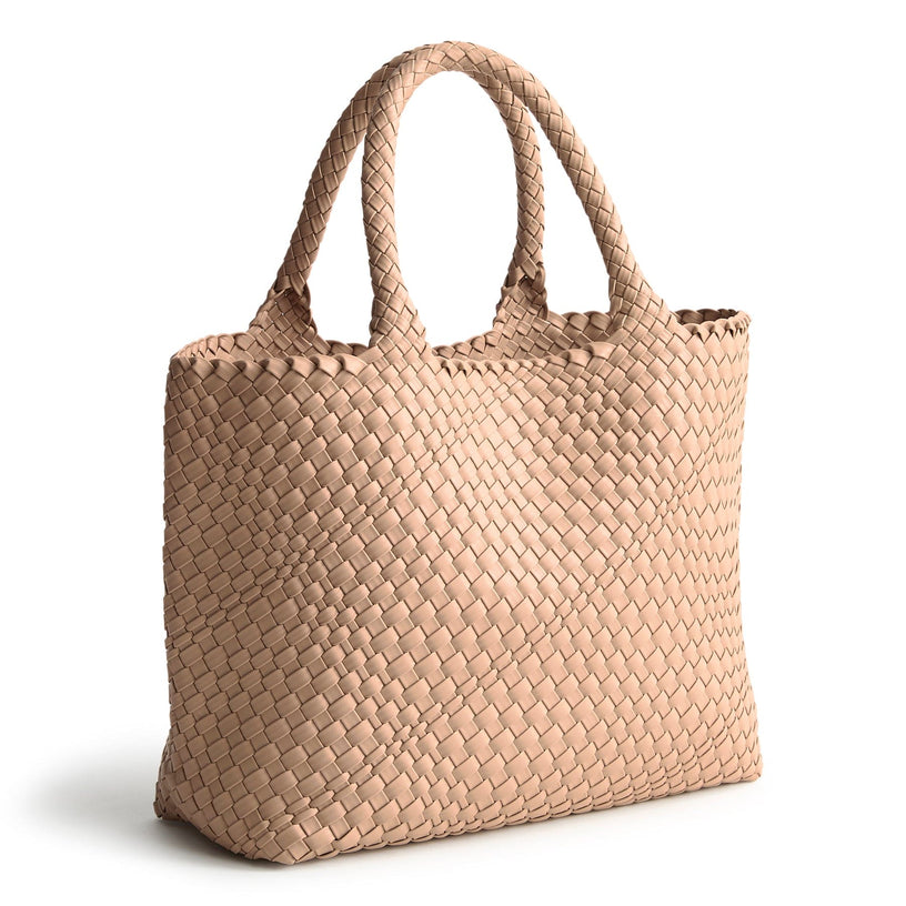 Small Hathaway Tote Bag