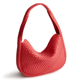 Tifton Shoulder Bag-Cayenne-Image 1-Vera Bradley