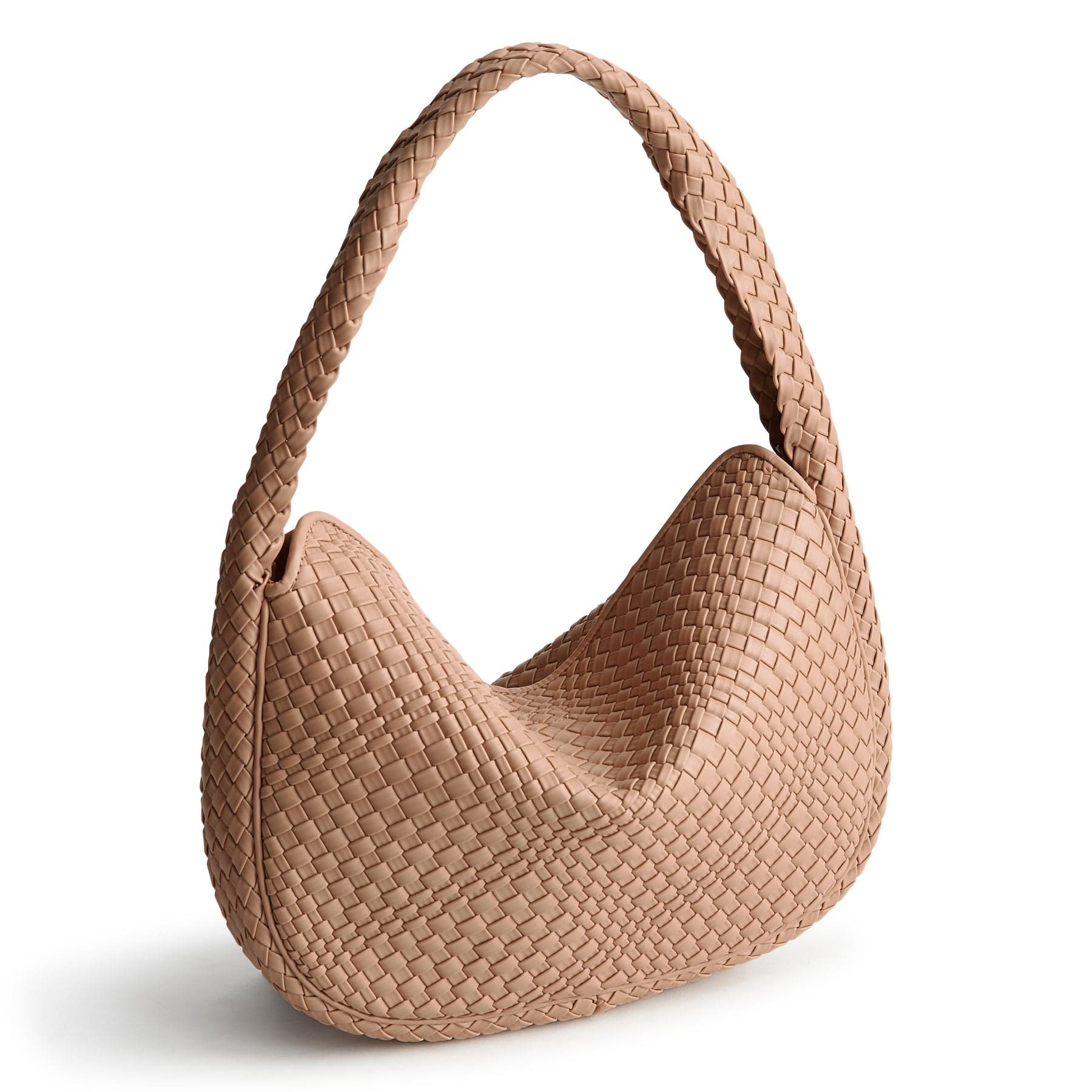 Tifton Shoulder Bag - Faux Leather | Vera Bradley