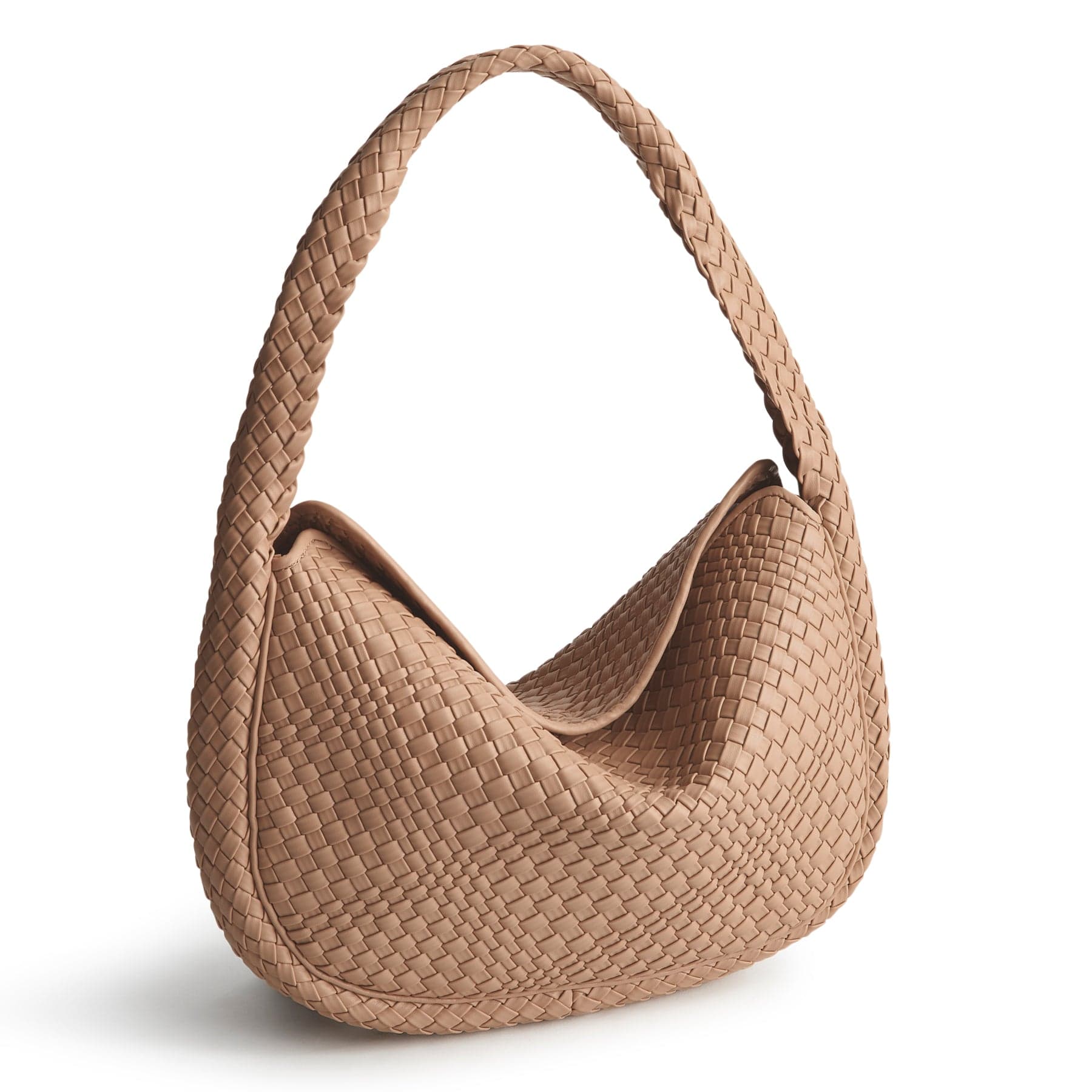Tifton Shoulder Bag - Faux Leather | Vera Bradley