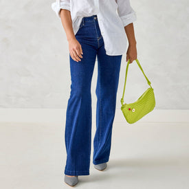 Springbrook Sling Crossbody-Image 2-Vera Bradley
