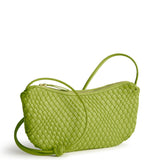 Springbrook Sling Crossbody - Spinach Green - Swatch Image