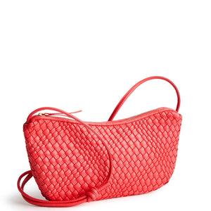Springbrook Sling Crossbody - Cayenne - Swatch Image