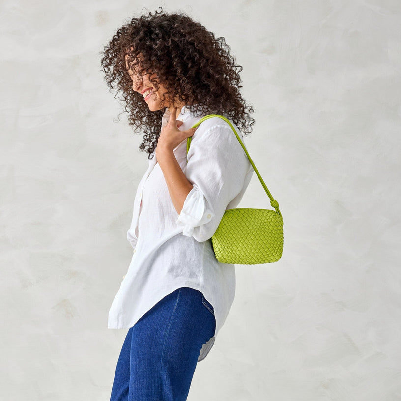 Blake Crossbody