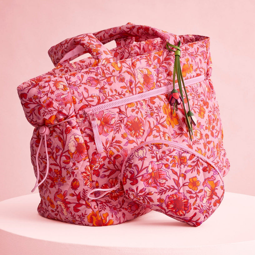 Hathaway Tote Bag