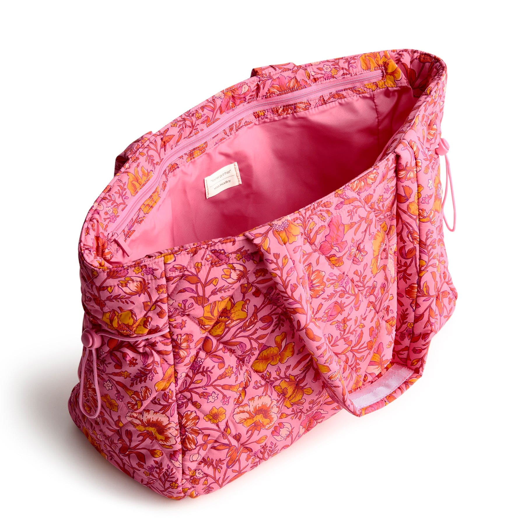 Hathaway Tote Bag - Featherweight | Vera Bradley