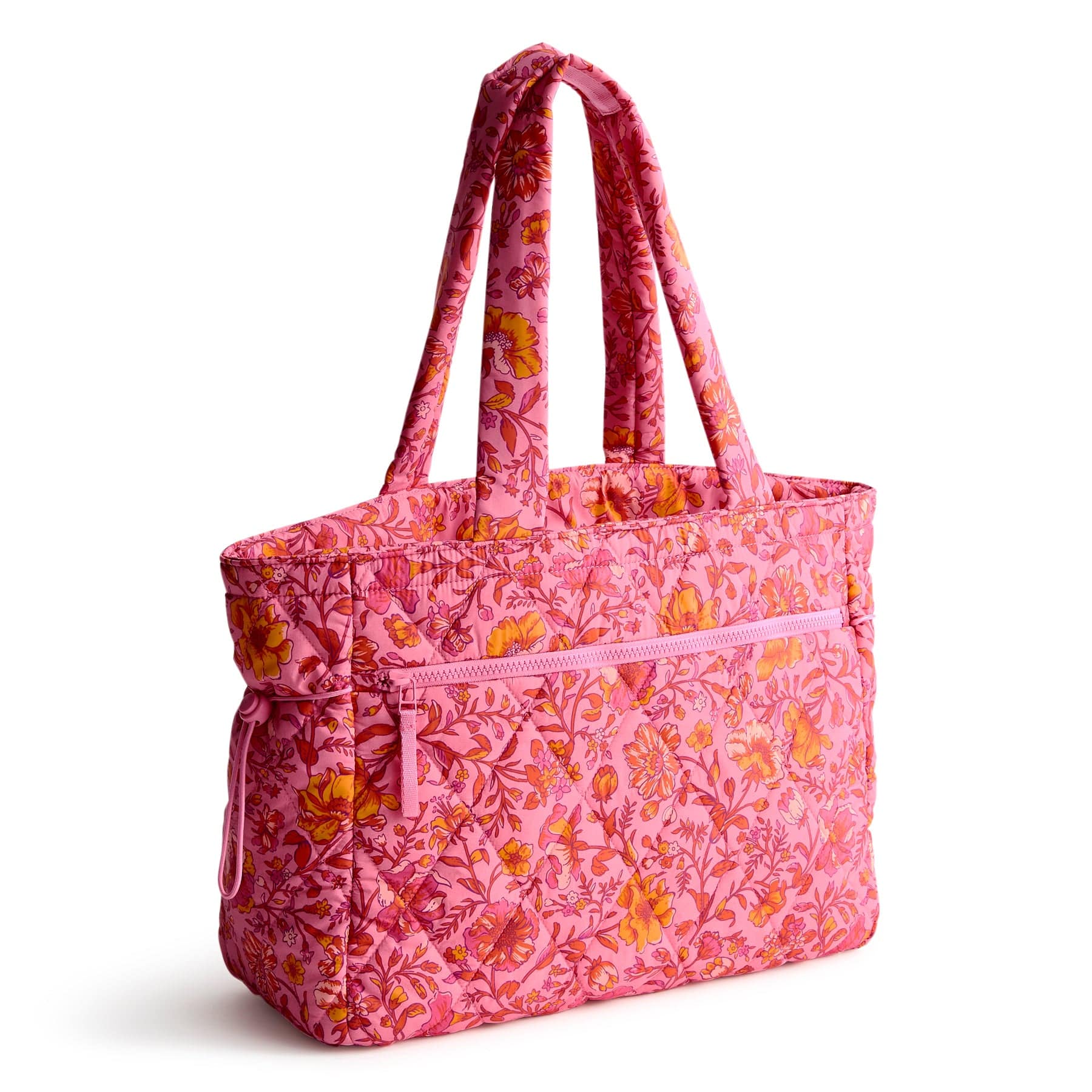 Hathaway Tote Bag - Featherweight | Vera Bradley