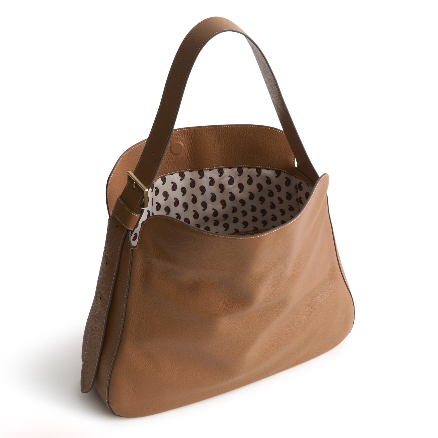 Tifton Hobo Tote