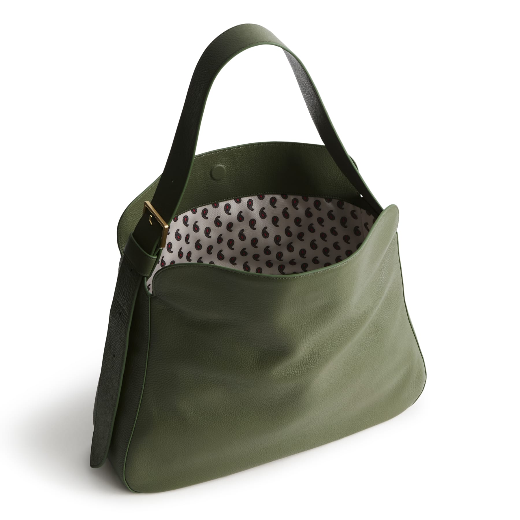 Tifton Hobo Tote